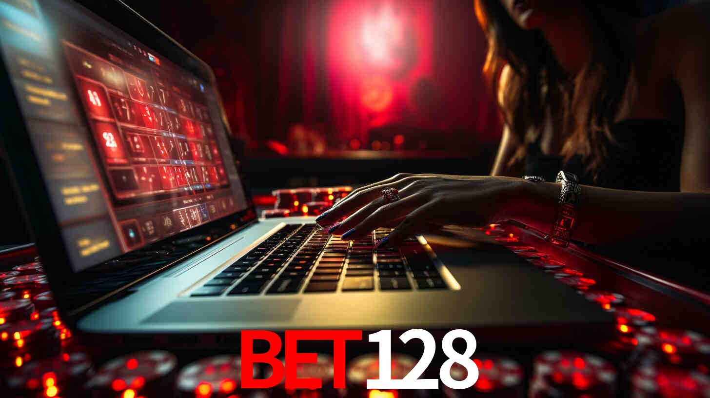 Por Que Escolher o bet128?