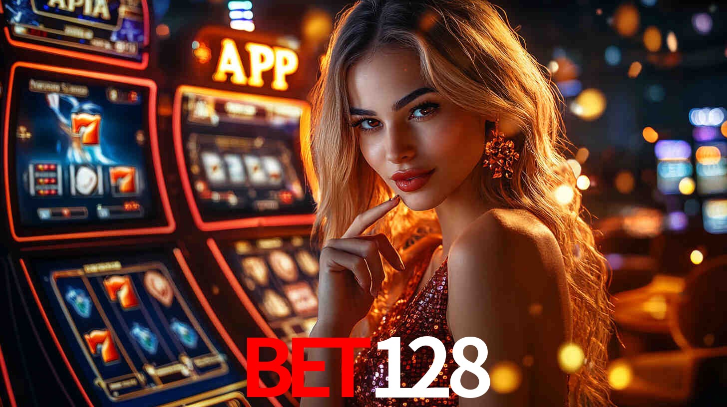 Baixar App Android bet128