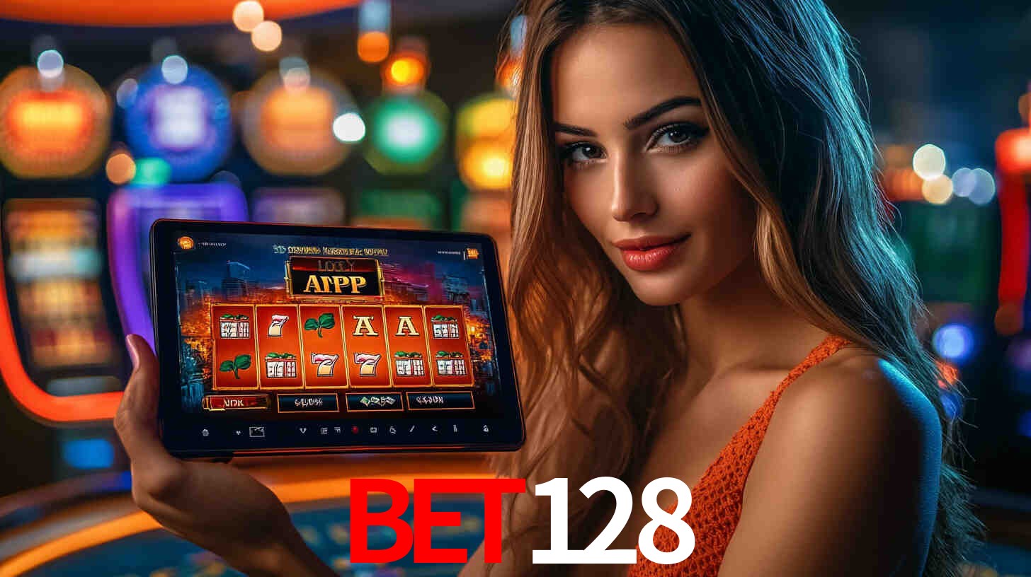 Baixar App iOS bet128