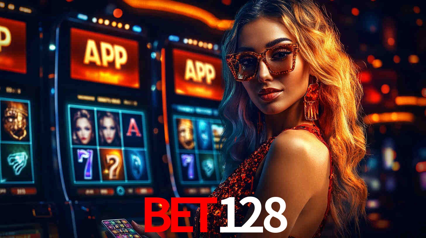 Benefícios do App bet128