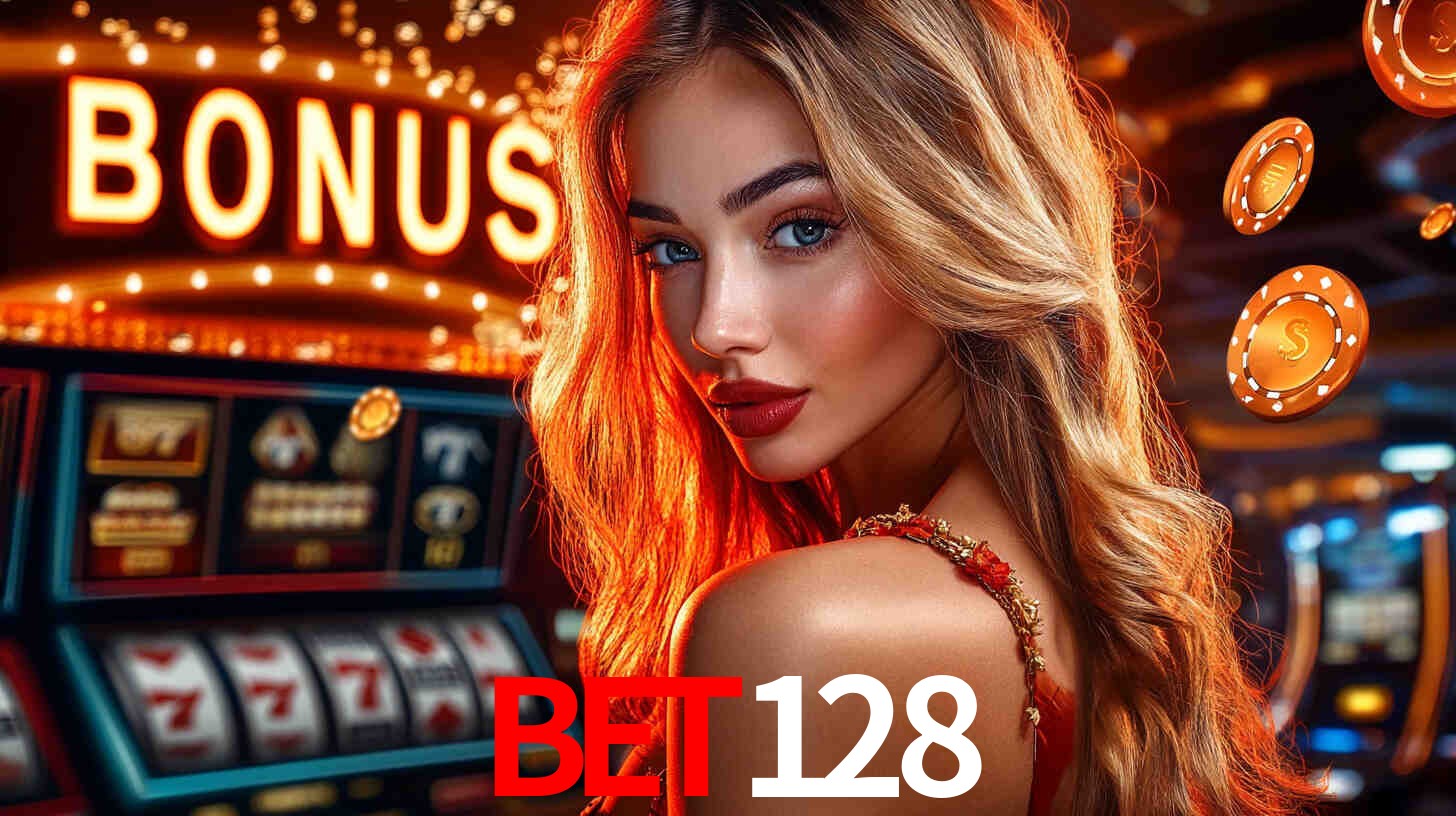 Bônus de Cadastro no bet128