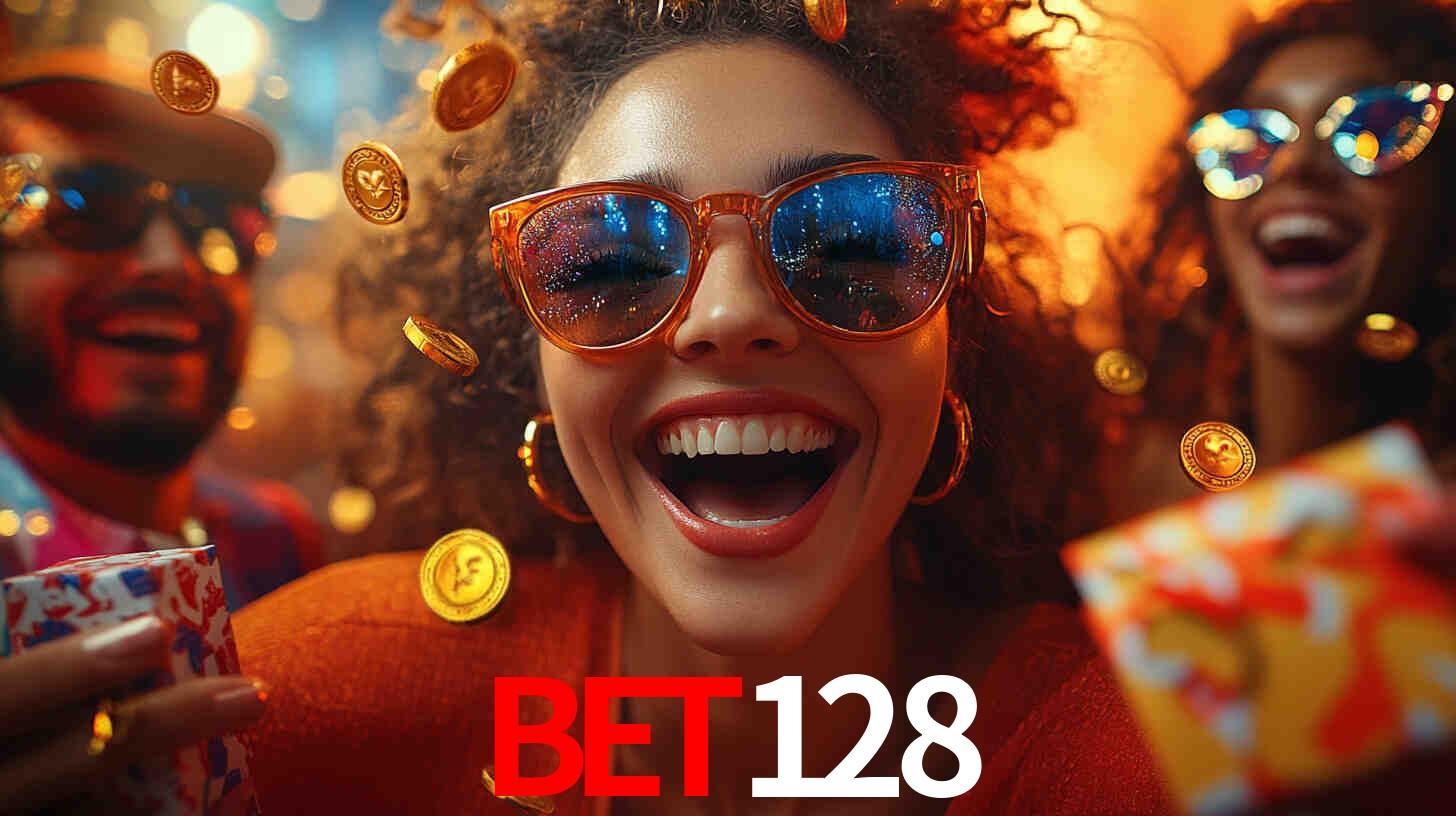 Bônus Sem Depósito no bet128