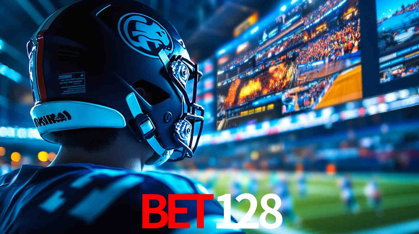 Apostas Esportivas no bet128