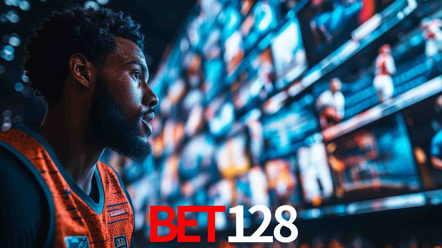 Jogos de Aposta Online no bet128