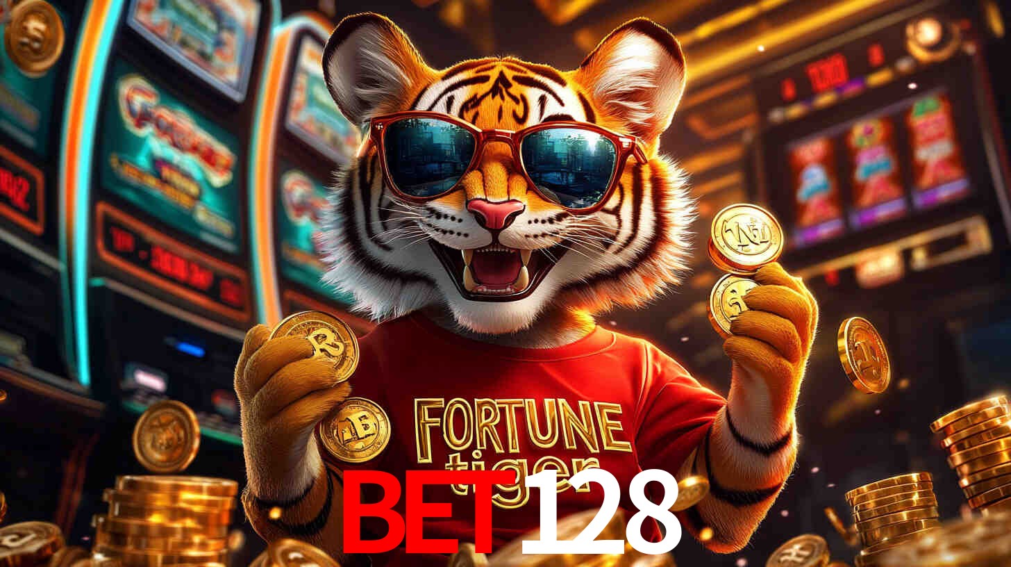 Por Que Jogar Fortune Tiger no bet128