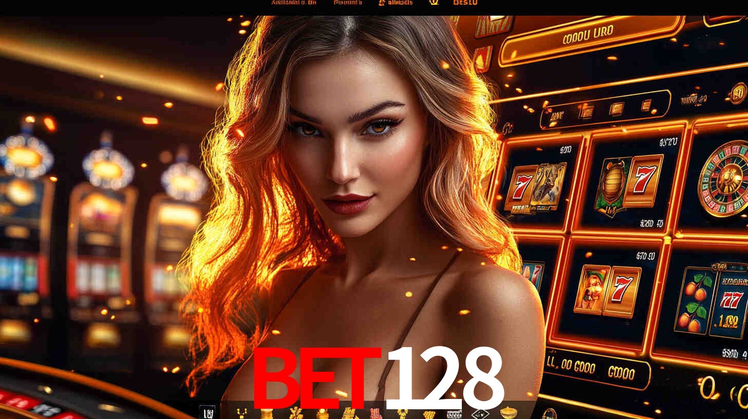 Cassino ao Vivo no bet128