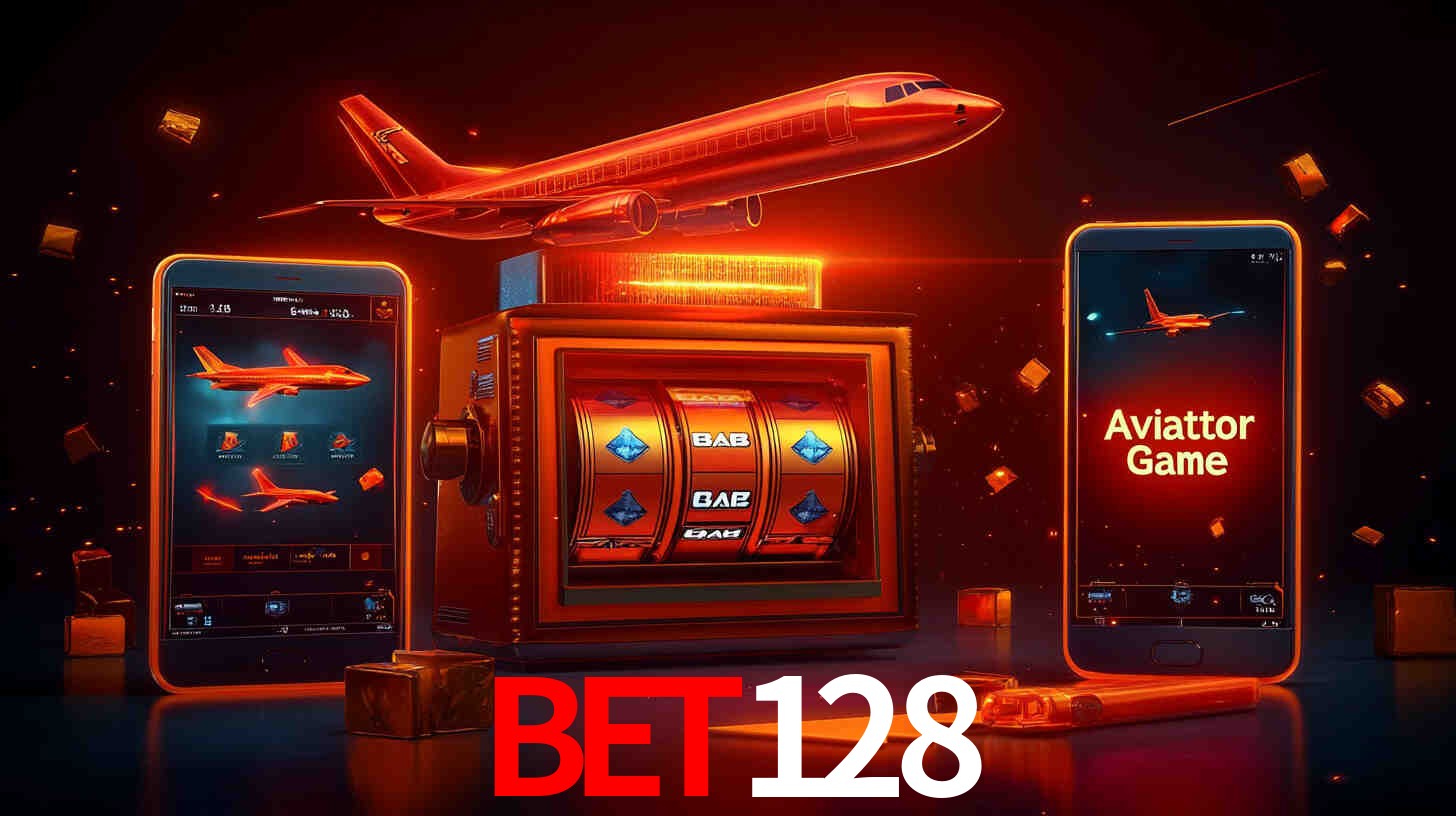Como Jogar Aviator no bet128