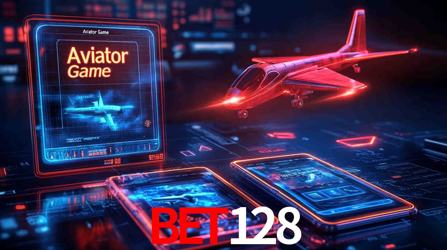 Benefícios do Aviator no bet128