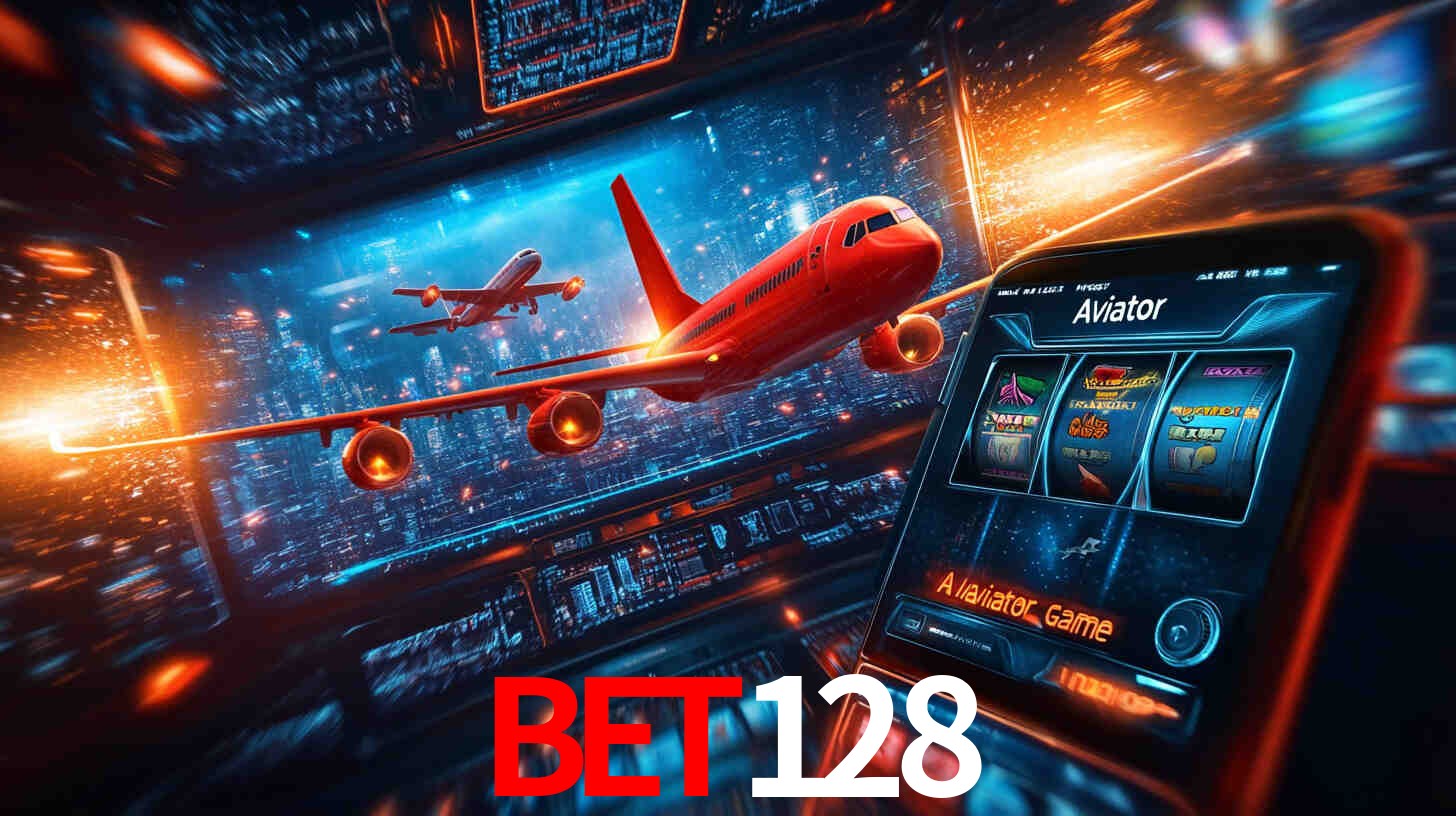 Dicas para Jogar Aviator no bet128