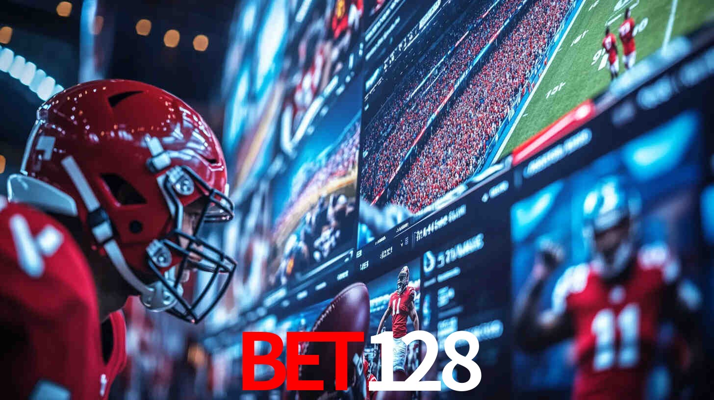 Benefícios das Apostas Ao Vivo no bet128