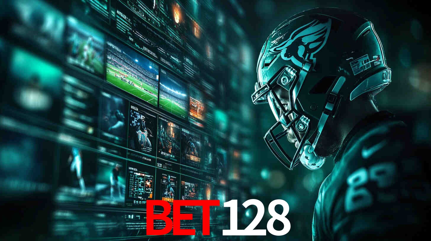 Esportes em Destaque no bet128