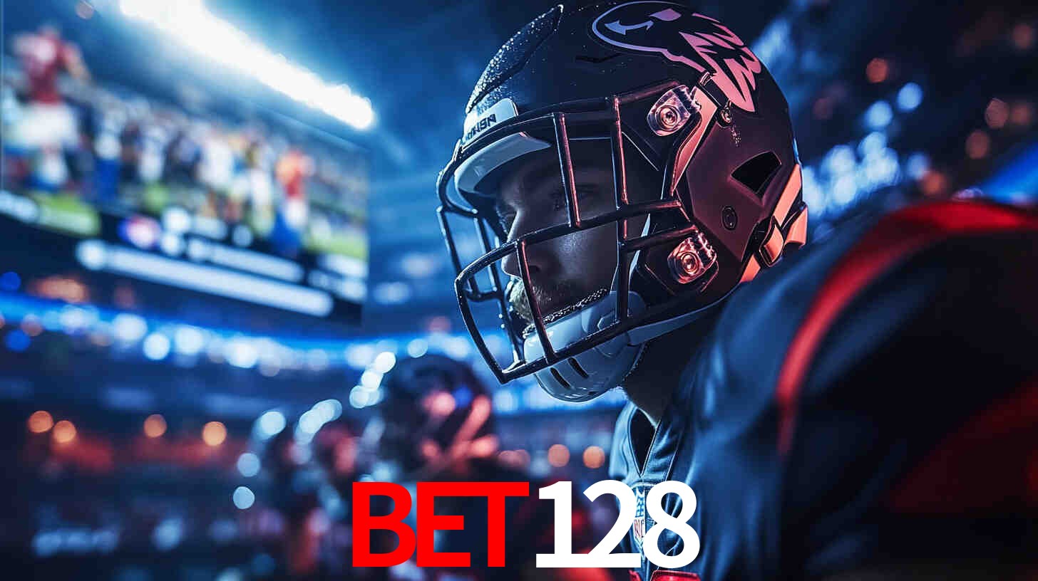 Transforme Suas Apostas em Grandes Prêmios no bet128