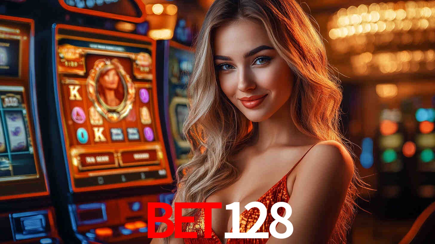 Slots Exclusivos no bet128