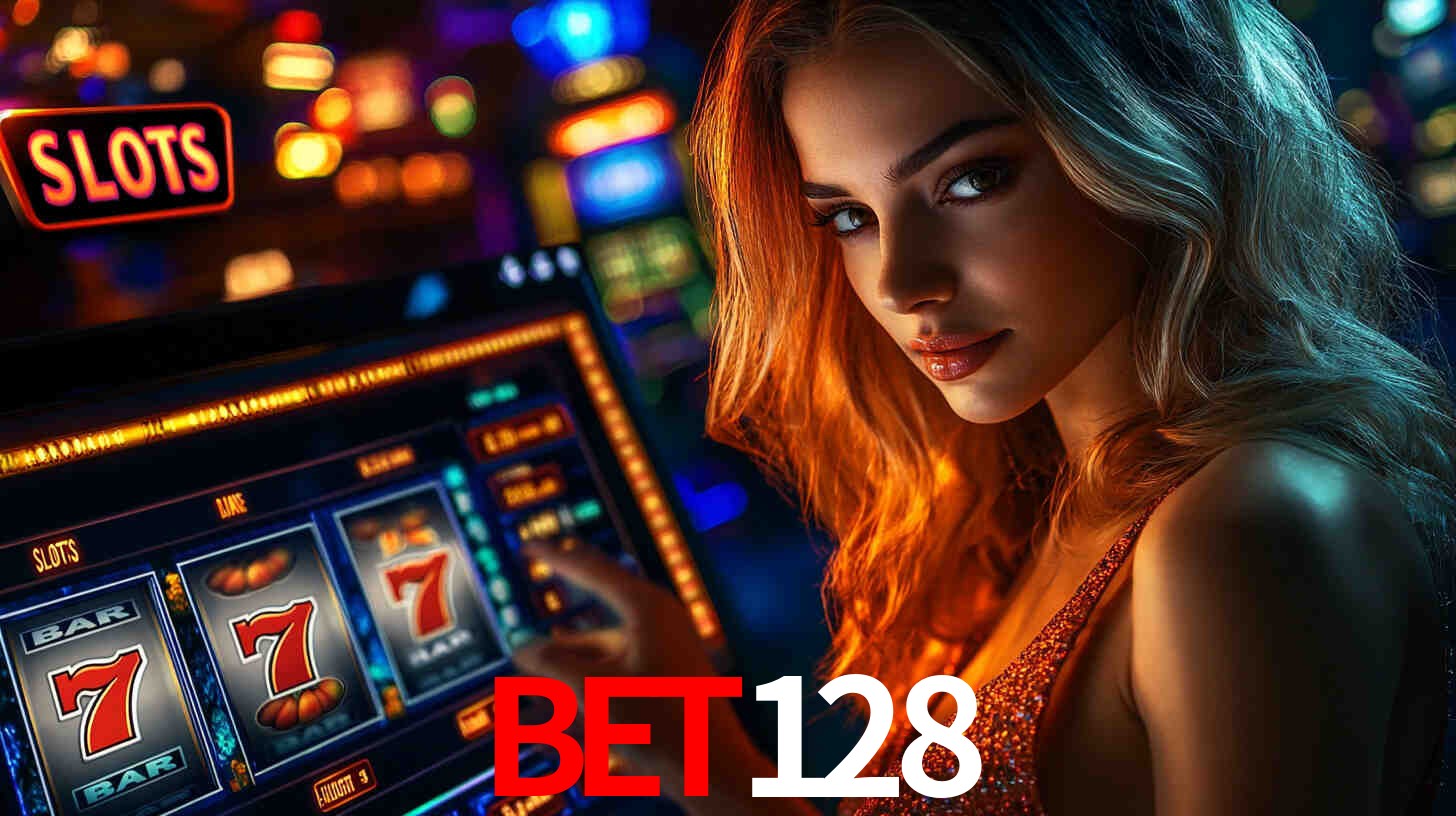 Slots com Alto RTP no bet128